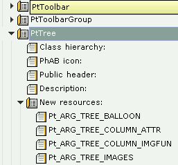 PtTree