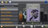 Pandora インターネット ラジオ